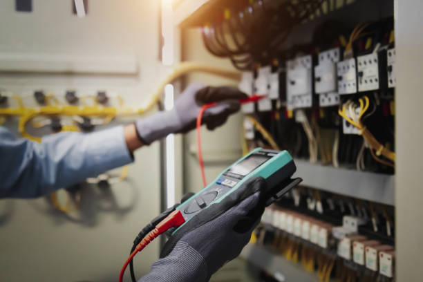 Best Emergency Electrical Repair Services  in Wyncote, PA