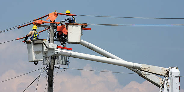 Backup Power Systems Installation in Wyncote, PA